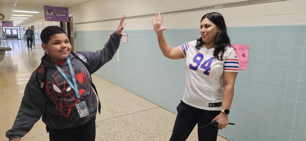 National School Counselor Week