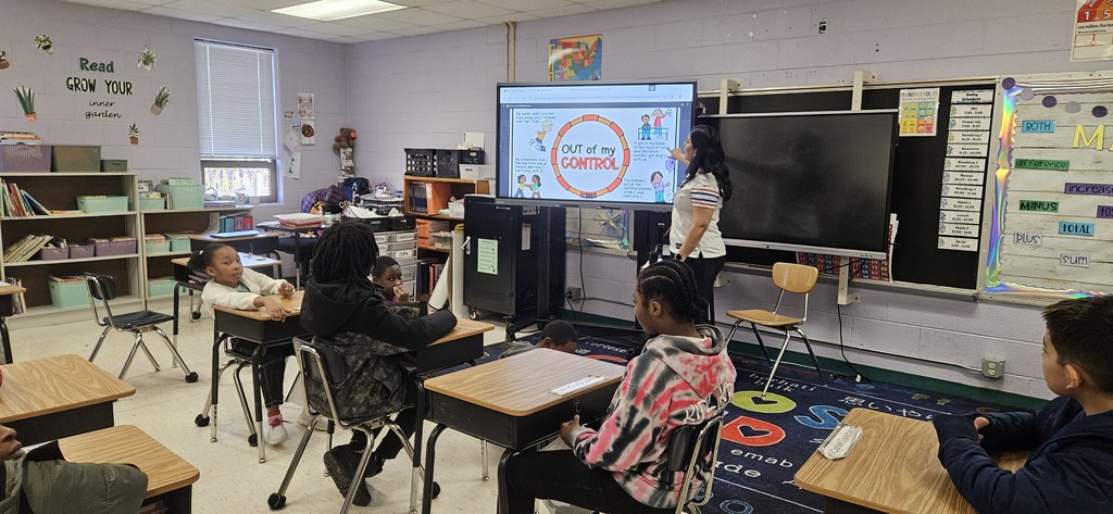 National School Counselor Week