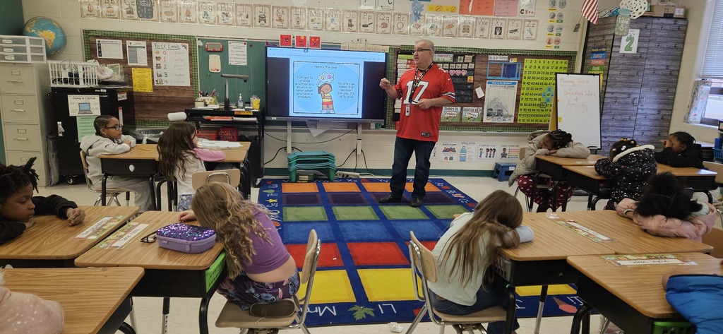 National School Counselor Week