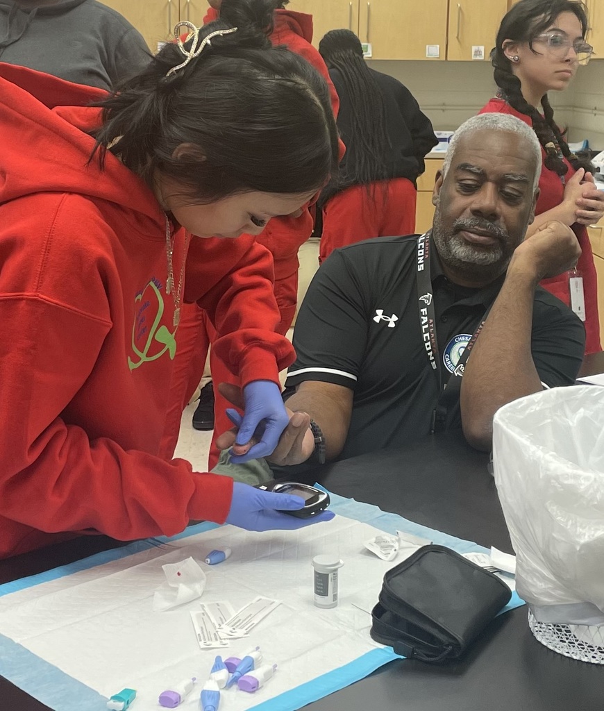 Med lab and criminal justice