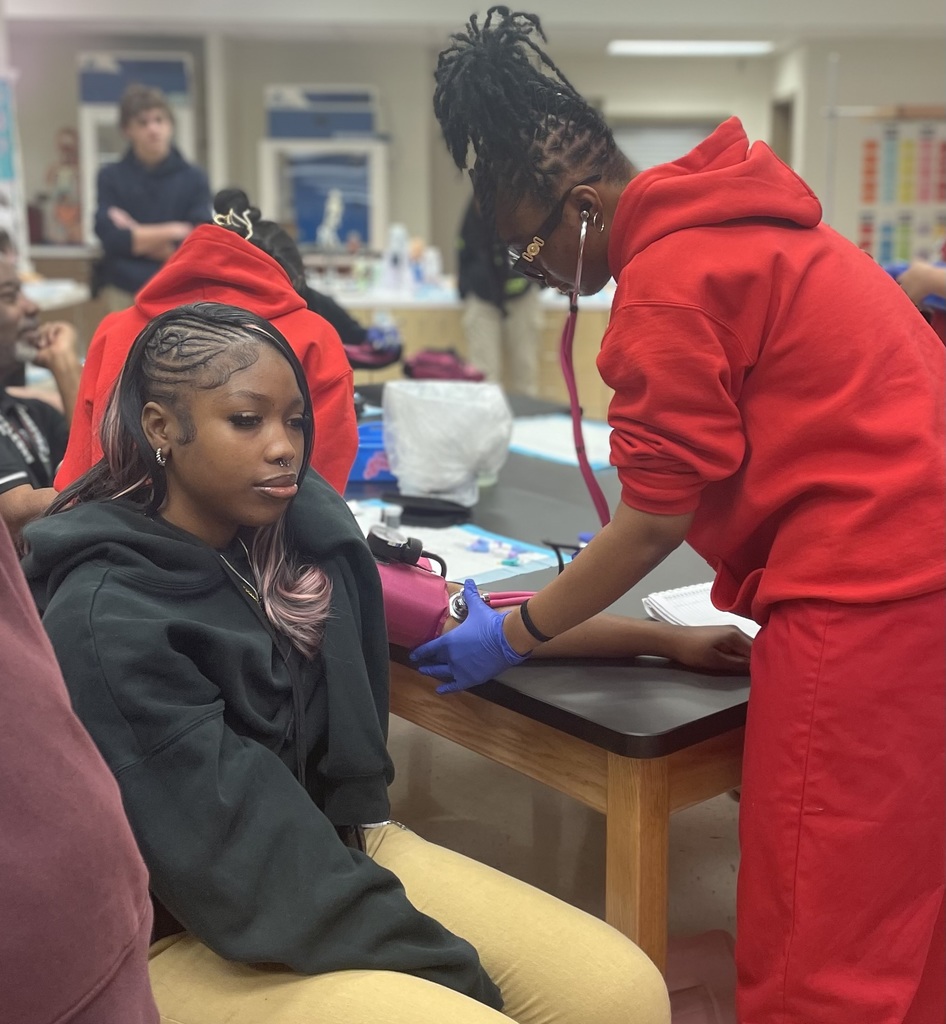 Med lab and criminal justice