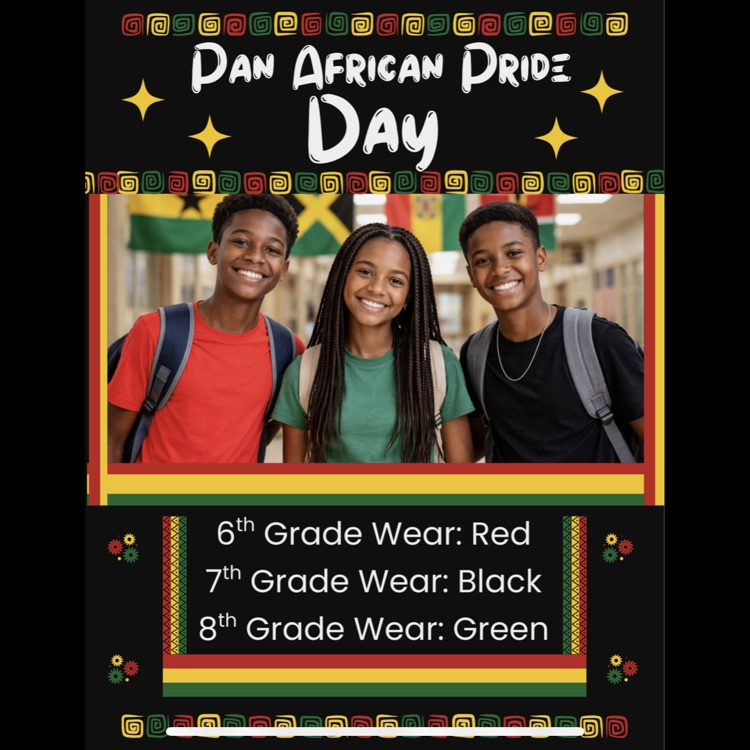 Pan African Pride Day