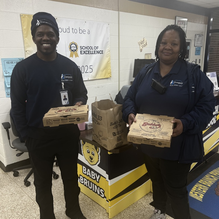 SSO/SDO Appreciation Day 