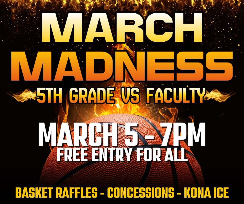 March Madness