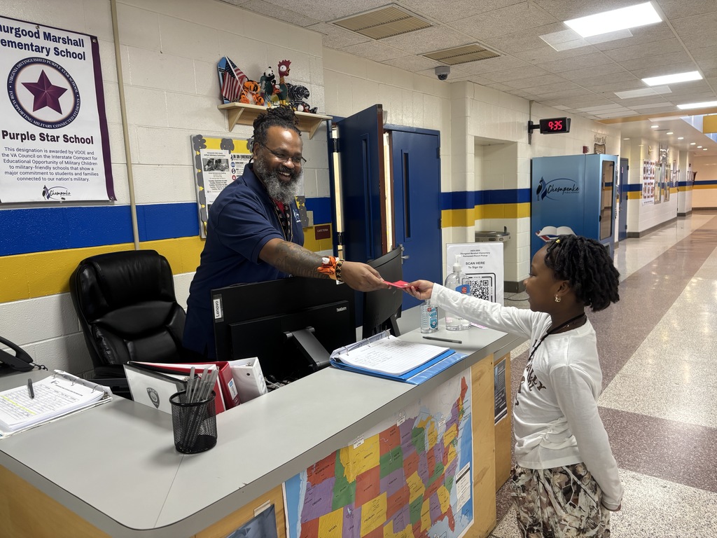 School Security Officer Compton