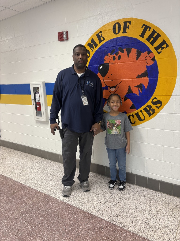 School Security Officer Alexander