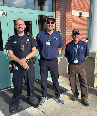 Security Appreciation Day