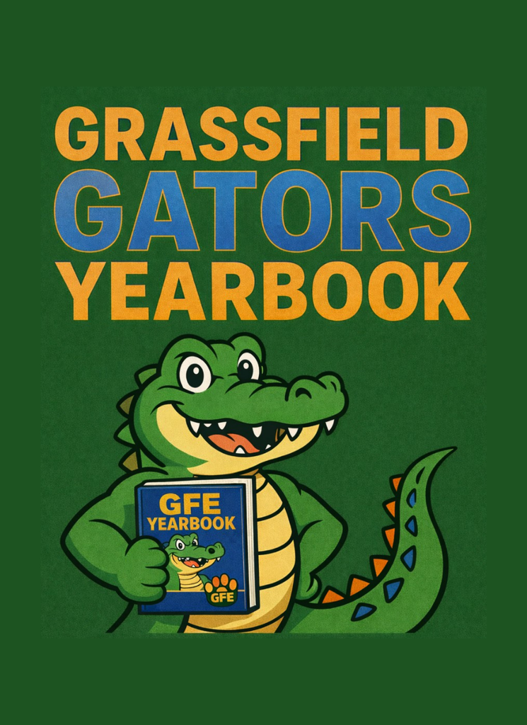 Grassfield Gators Yearbook Sales Order Online ybpay.lifetouch.com School ID #15134326