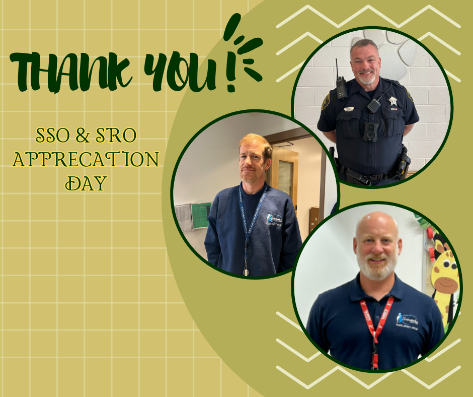 Green Farmers Appreciation Facebook Post