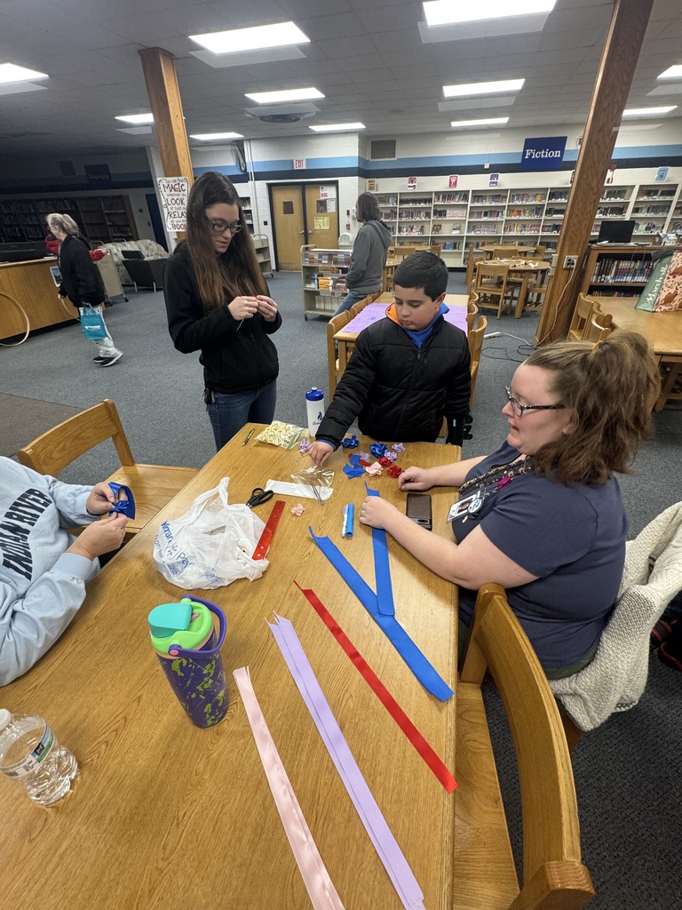 Family Fun Night & AVID Night