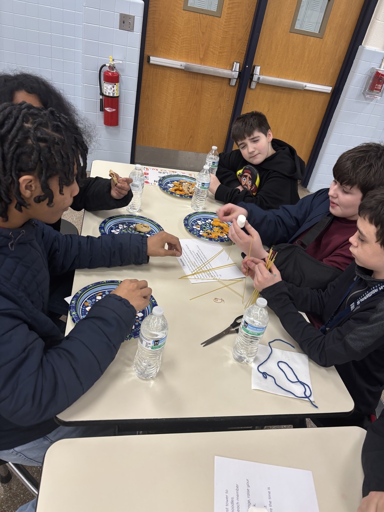 Family Fun Night & AVID Night