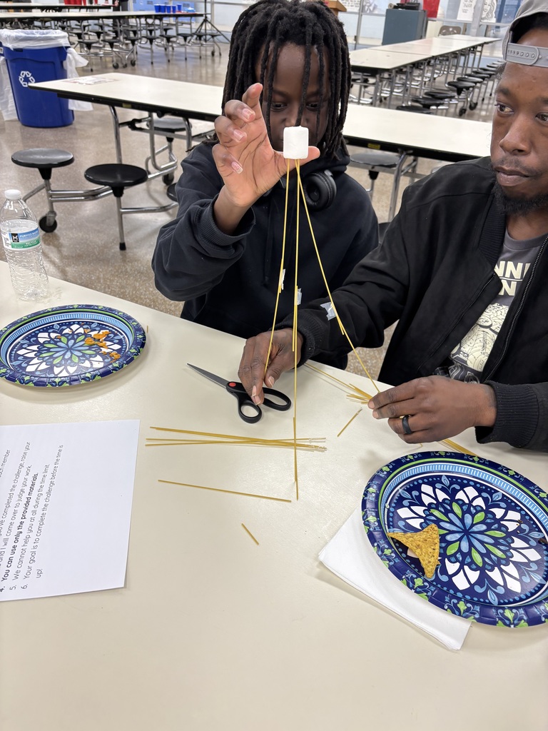 Family Fun Night & AVID Night