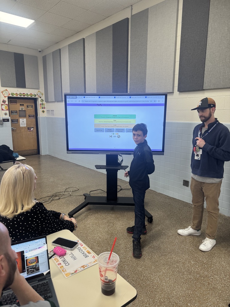 Family Fun Night & AVID Night