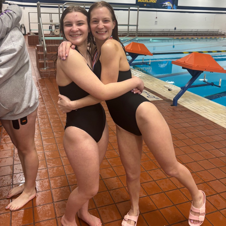 swim student picture