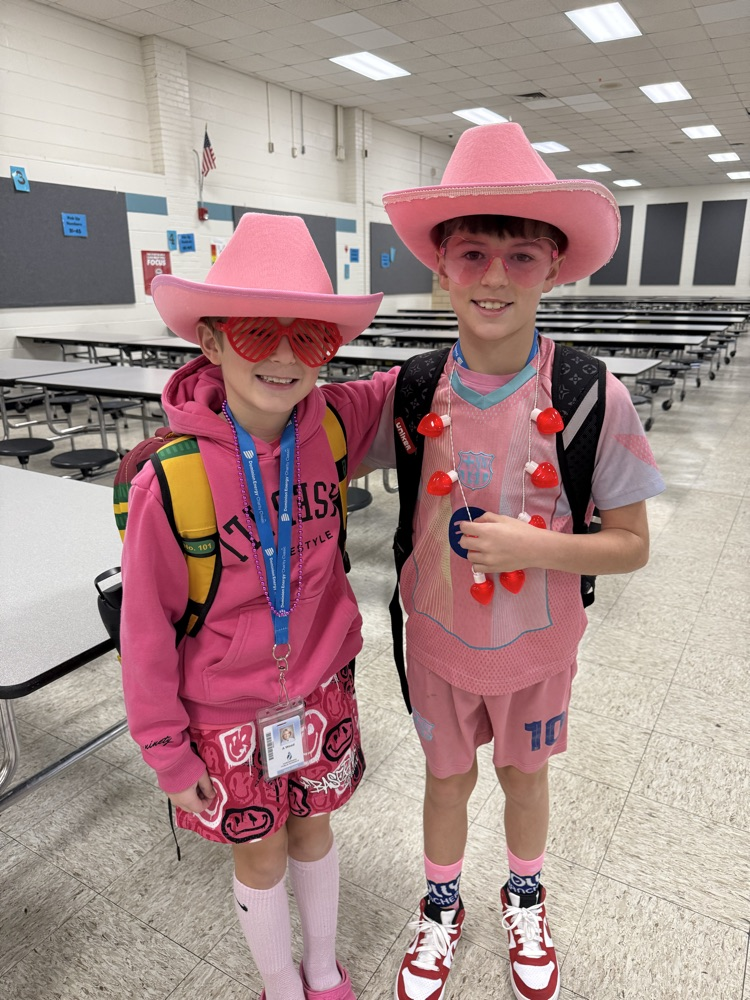 Brothers valentines spirit