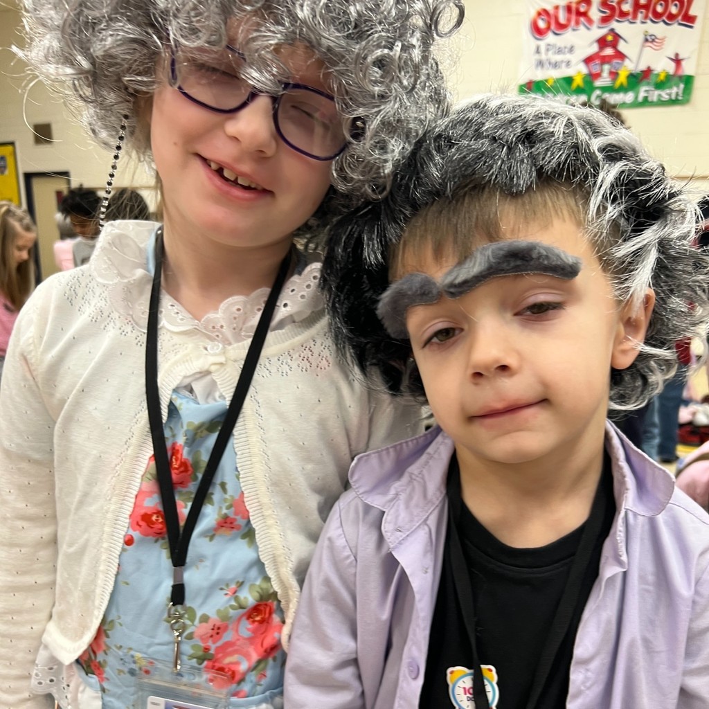 100th Day of School 