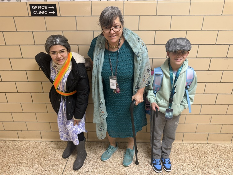 100 days of school