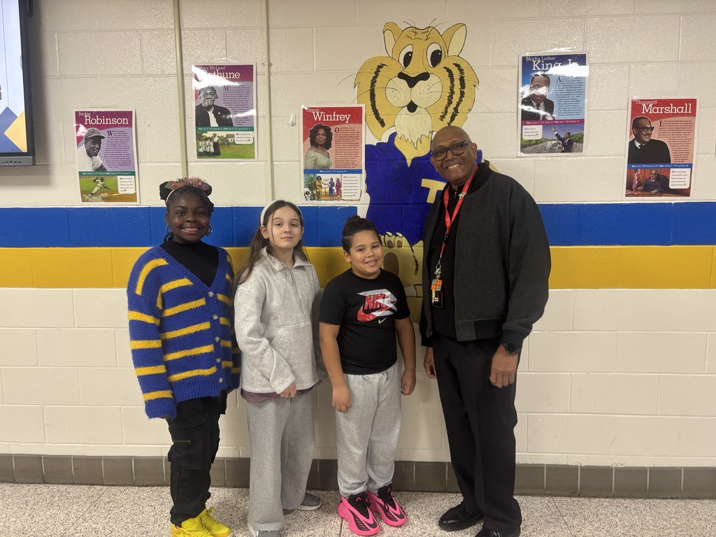 TME Students - All City Choir