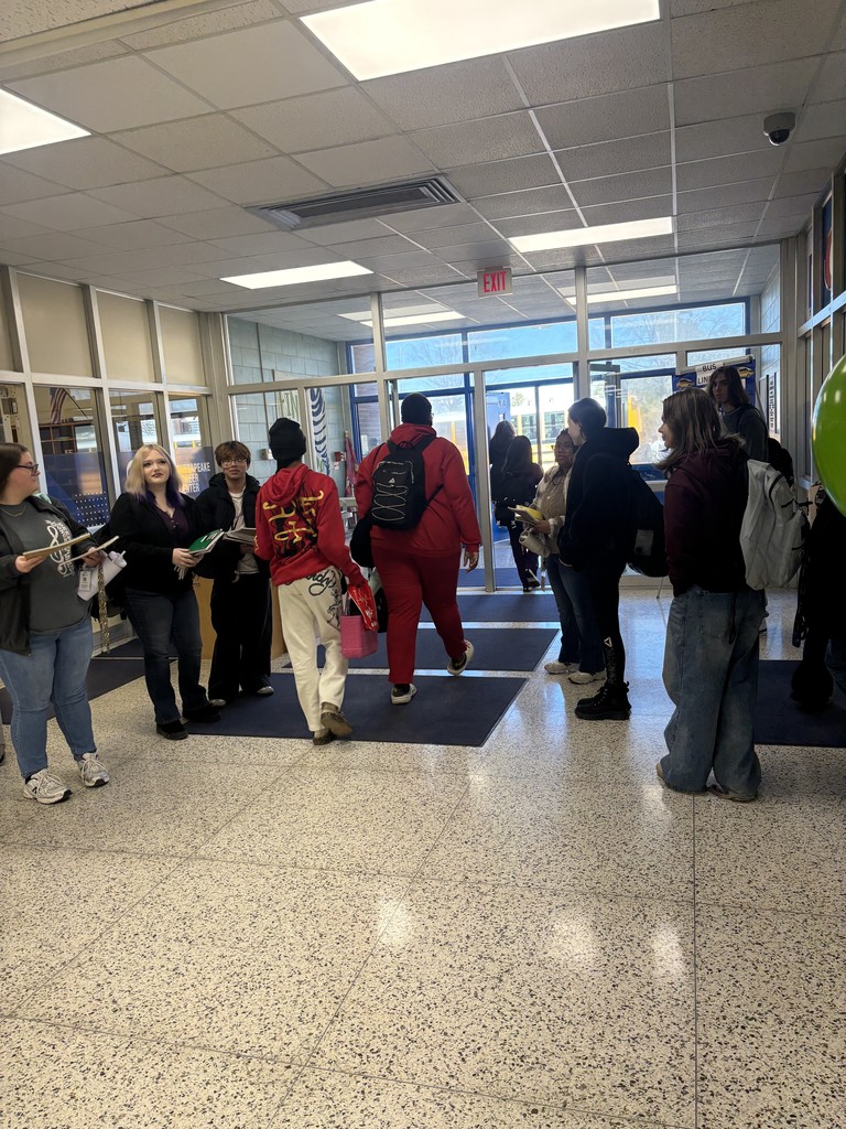 FCCLA notebook giveaway