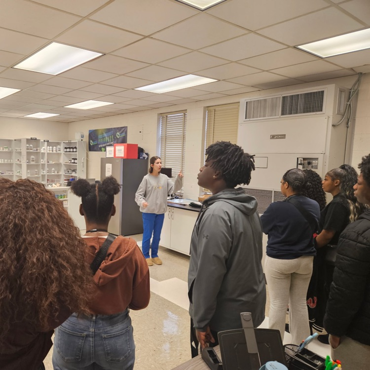 IRH freshman seminar