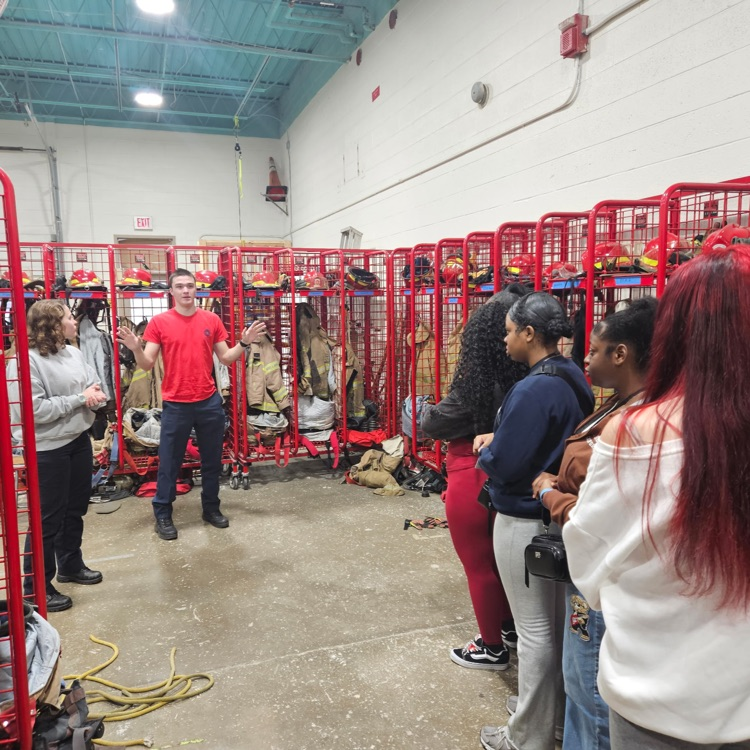 IRH freshman seminar