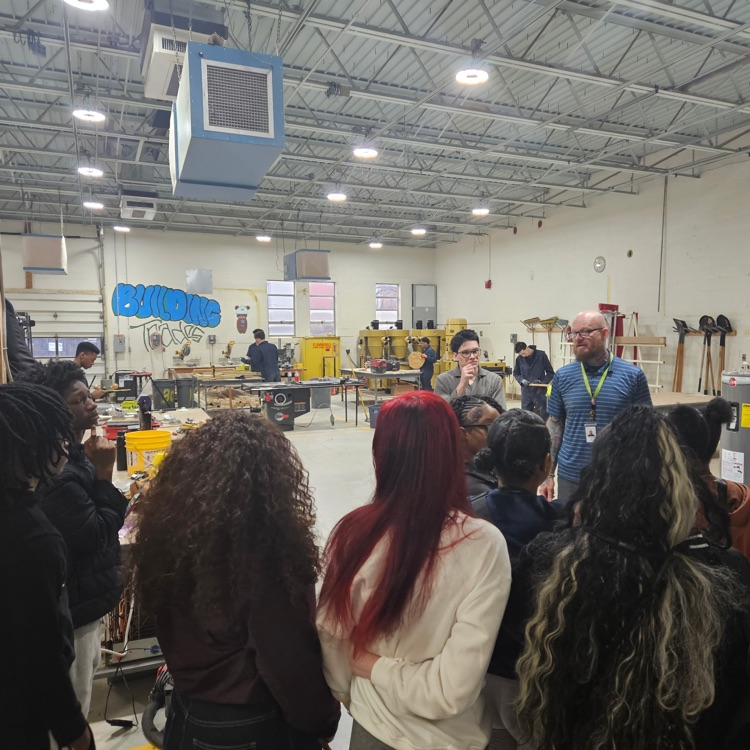 IRH freshman seminar