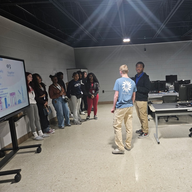 IRH freshman seminar