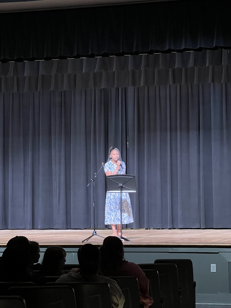 IRMS Talent Show Performers 2026