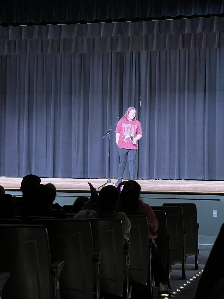 IRMS Talent Show Performers 2026