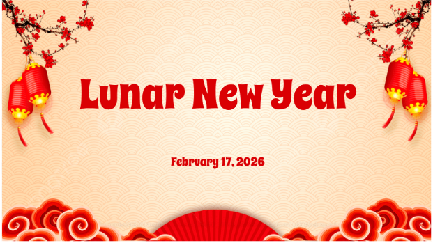 Lunar New Year