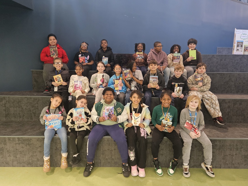 Golden Ticket Winners