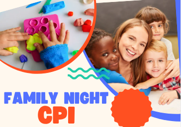 CPI Family Night