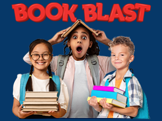 book blast
