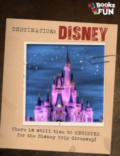 destination disney