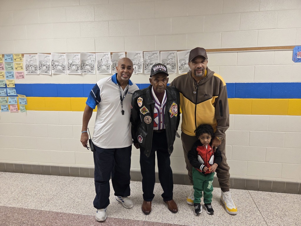 Mr. Sam Allen visits TME