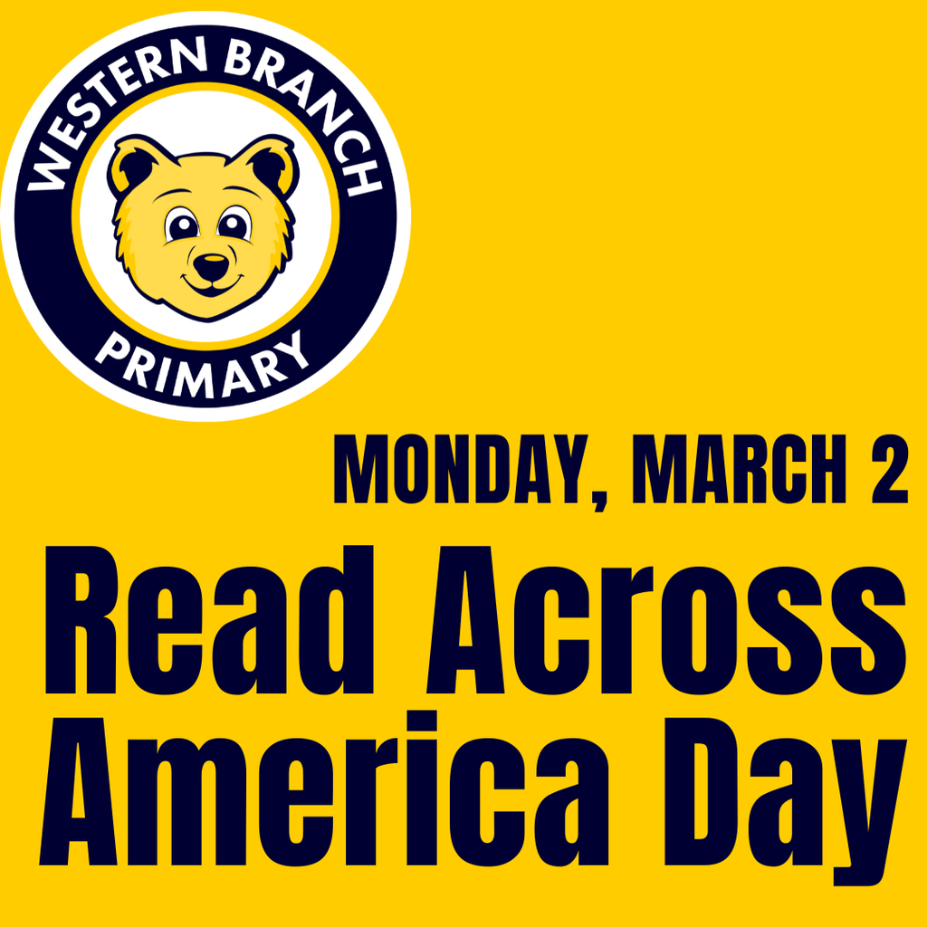 Read Across America Day