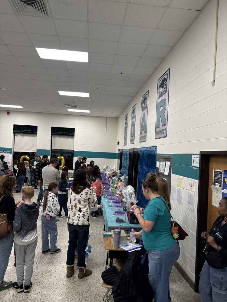 Photo of BRI Bingo night 