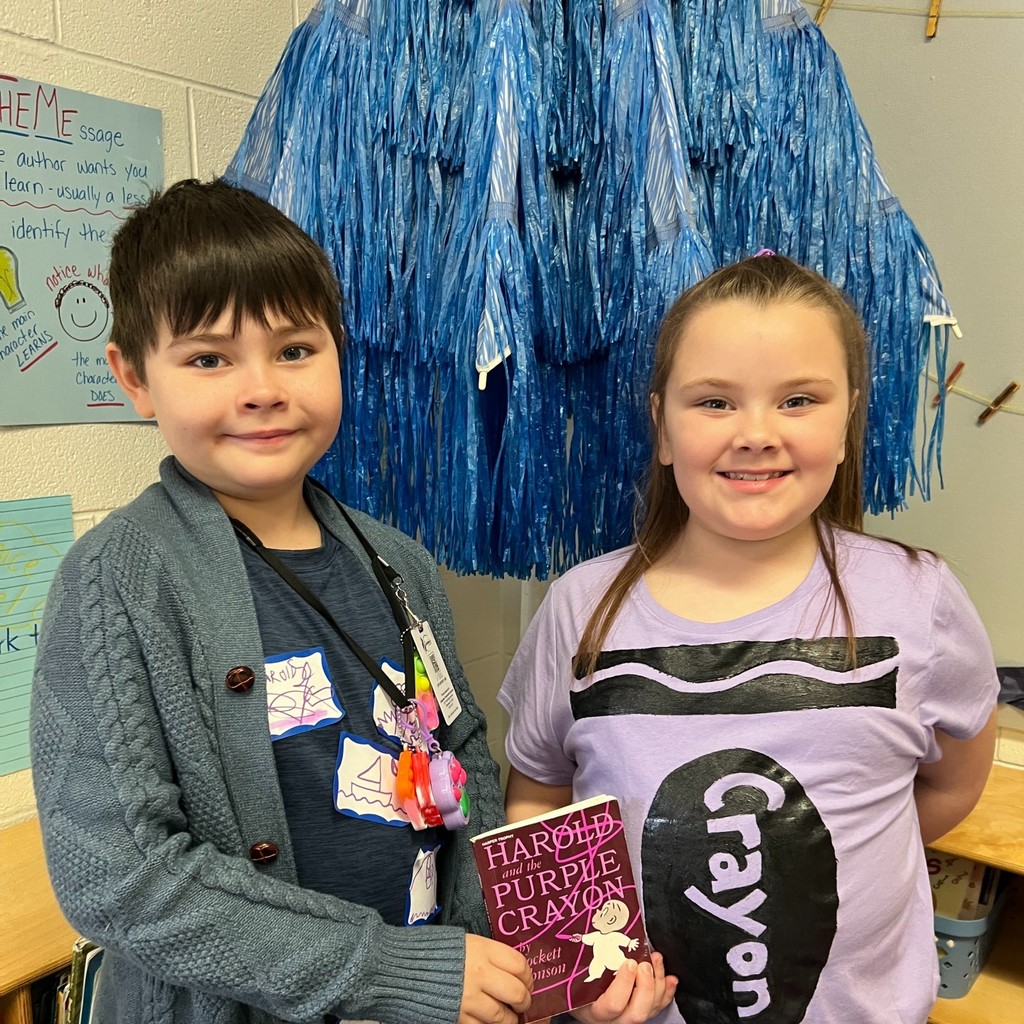 Read Across America Day