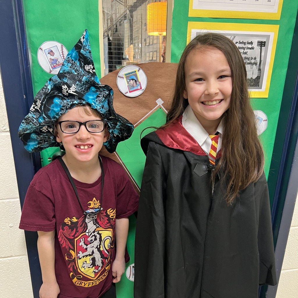 Read Across America Day