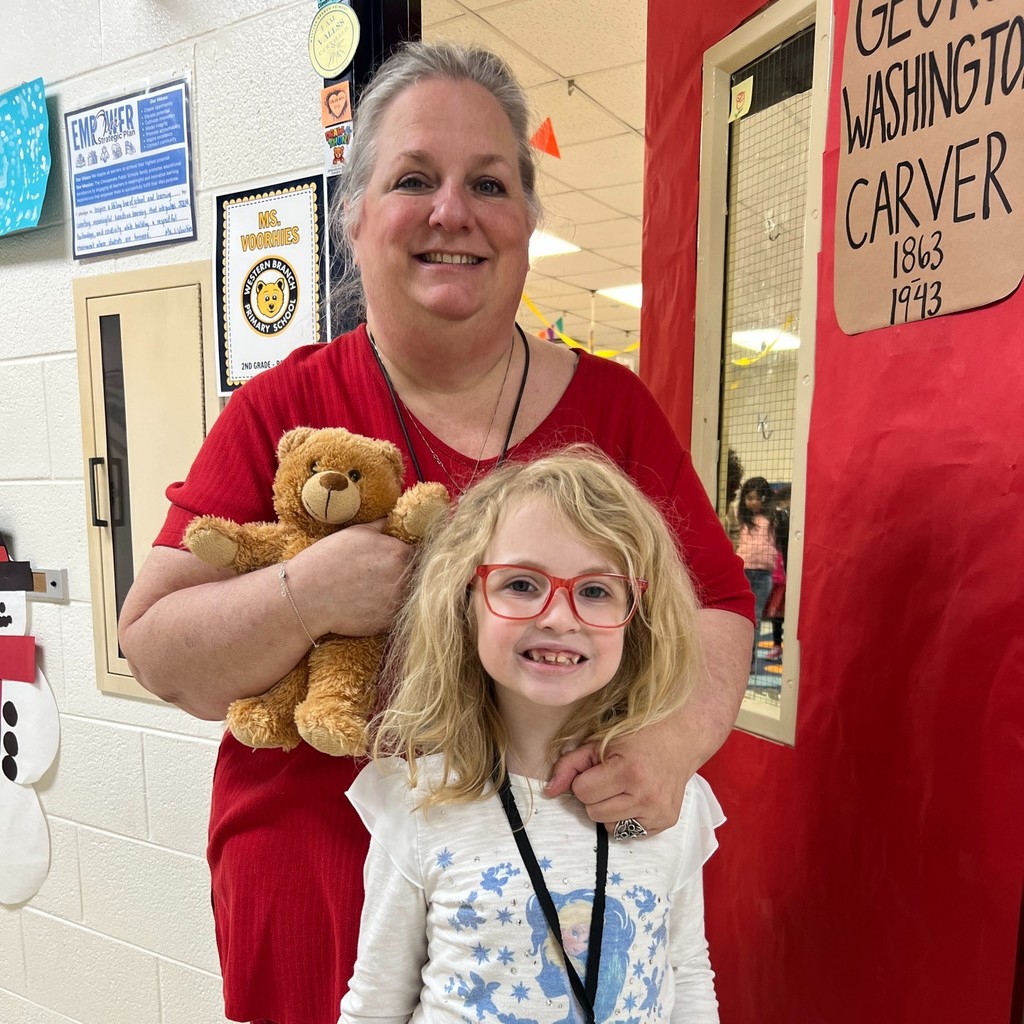 Read Across America Day