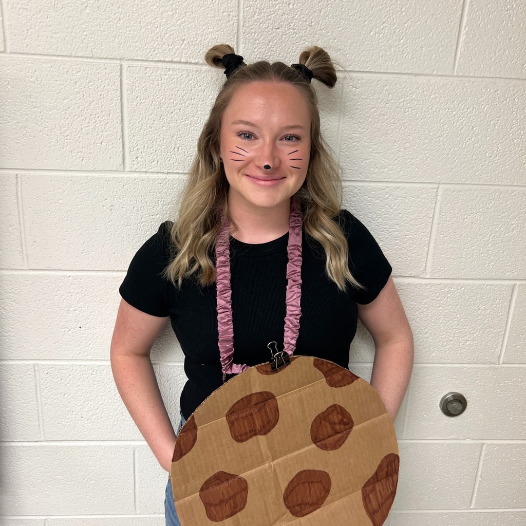 Read Across America Costumes