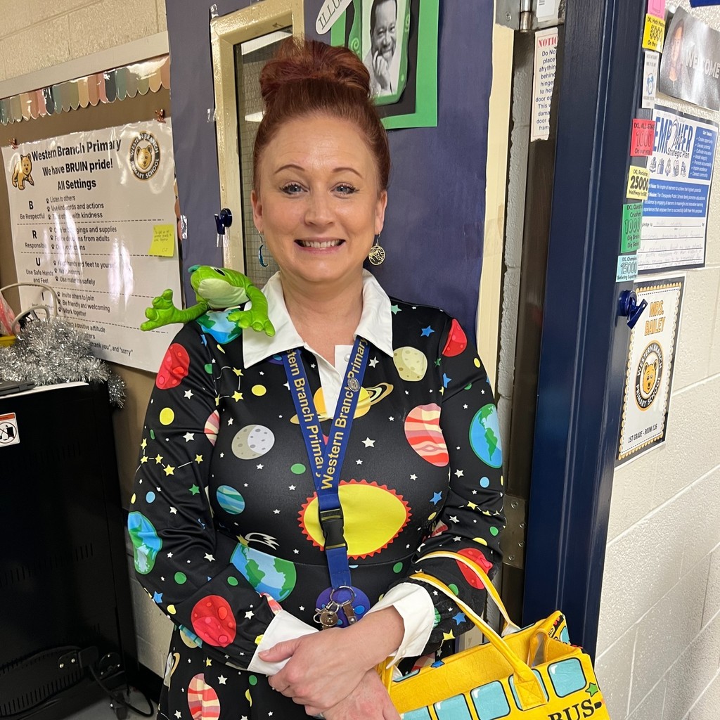 Read Across America Day