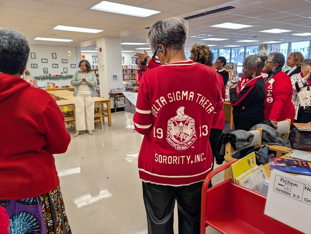 Delta sigma theta sorority jacket