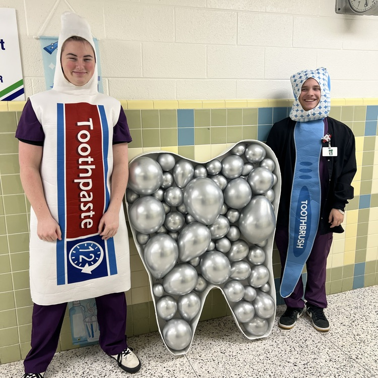 dental assistant week