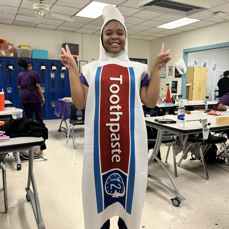 dental assistant week