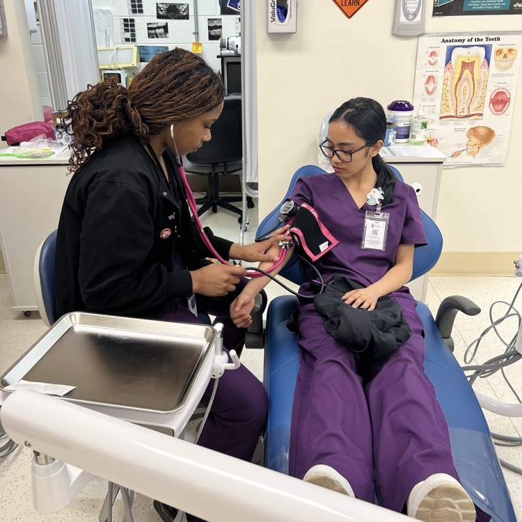 dental assistant week