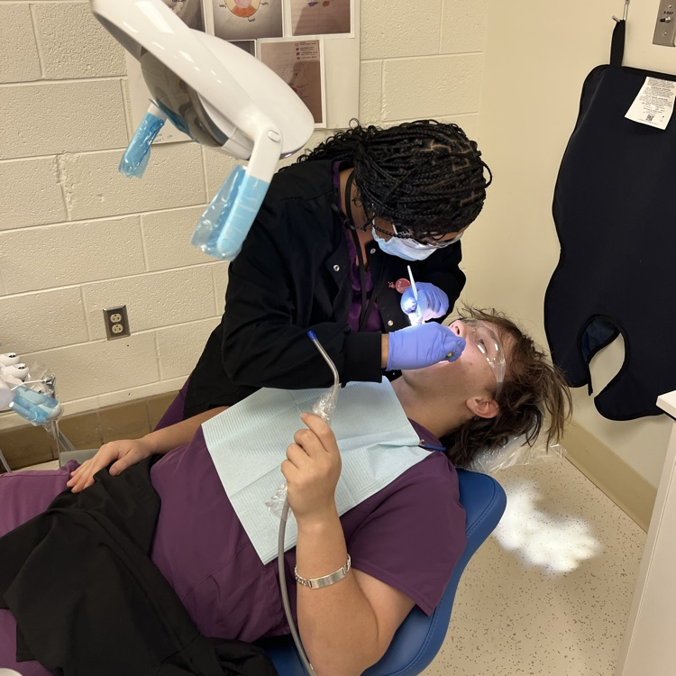 dental assistant week