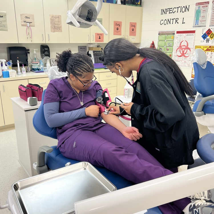 dental assistant week