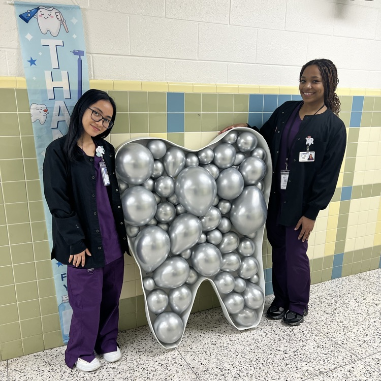 dental assistant week