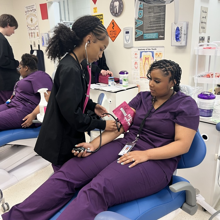 dental assistant week